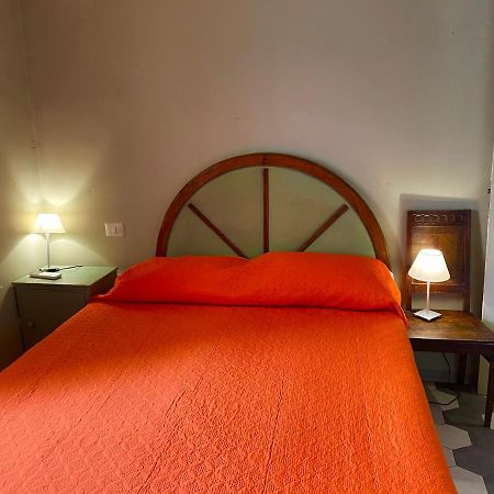 Panzani 14 Touristhouse Ξενοδοχείο Montespertoli Εξωτερικό φωτογραφία