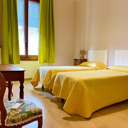 Panzani 14 Touristhouse Ξενοδοχείο Montespertoli Εξωτερικό φωτογραφία