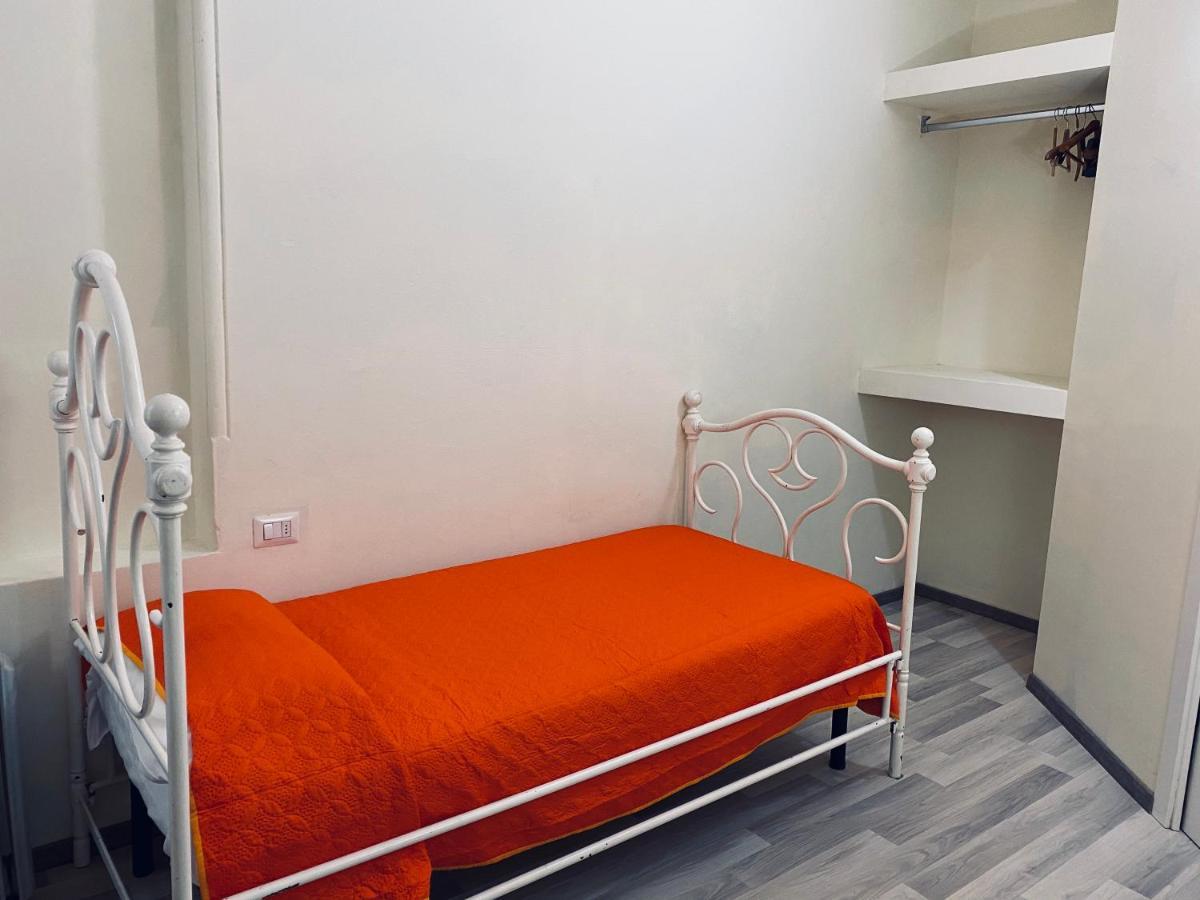 Panzani 14 Touristhouse Ξενοδοχείο Montespertoli Εξωτερικό φωτογραφία