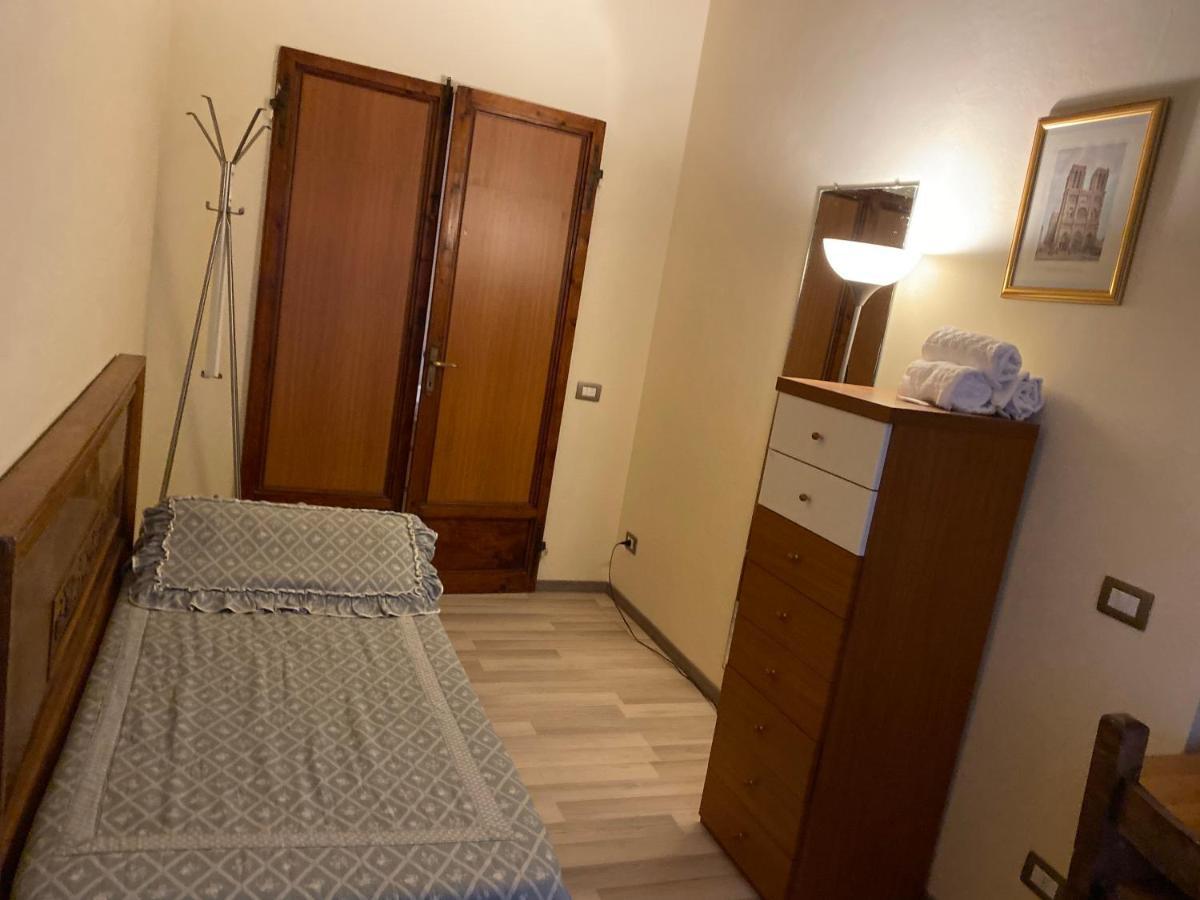 Panzani 14 Touristhouse Ξενοδοχείο Montespertoli Εξωτερικό φωτογραφία