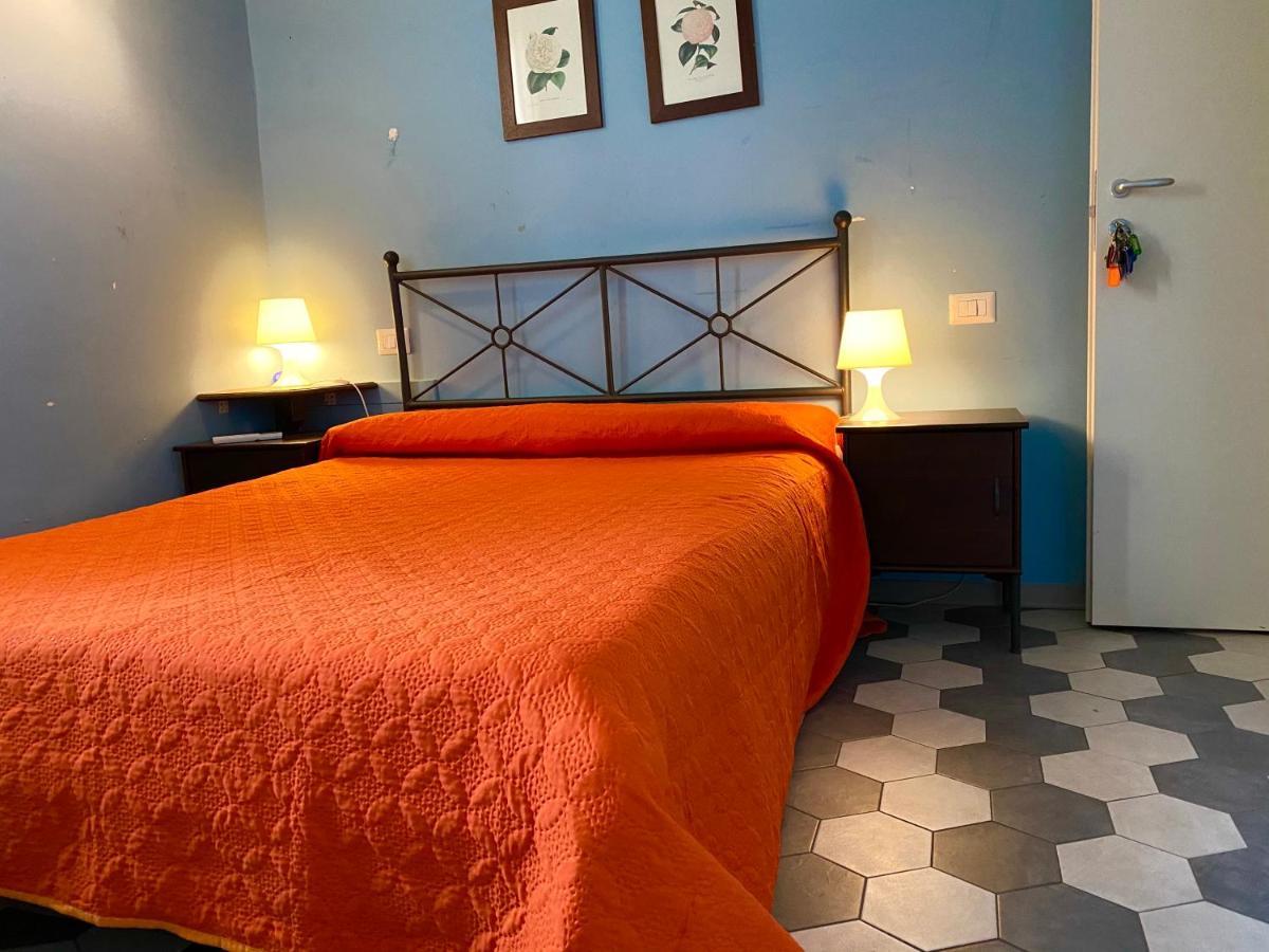 Panzani 14 Touristhouse Ξενοδοχείο Montespertoli Εξωτερικό φωτογραφία