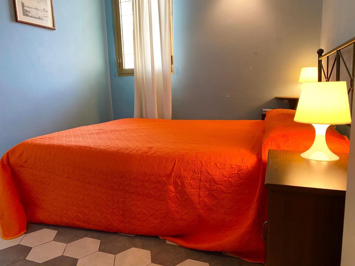 Panzani 14 Touristhouse Ξενοδοχείο Montespertoli Εξωτερικό φωτογραφία