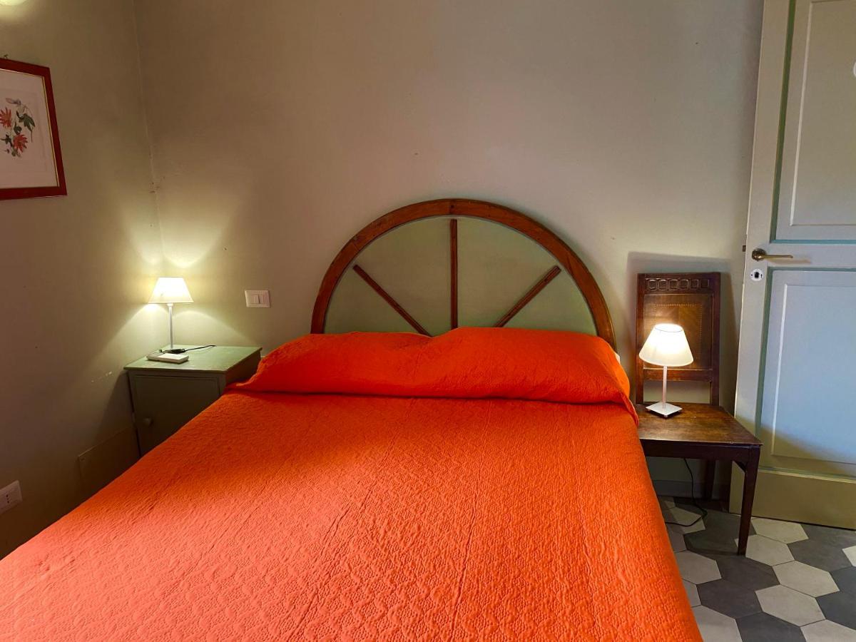 Panzani 14 Touristhouse Ξενοδοχείο Montespertoli Εξωτερικό φωτογραφία
