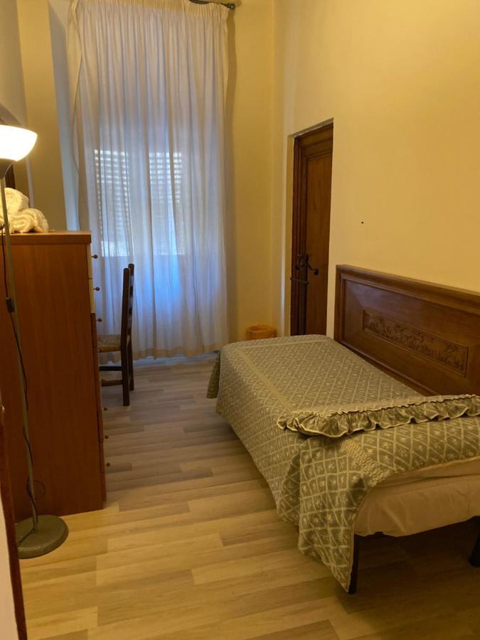 Panzani 14 Touristhouse Ξενοδοχείο Montespertoli Εξωτερικό φωτογραφία