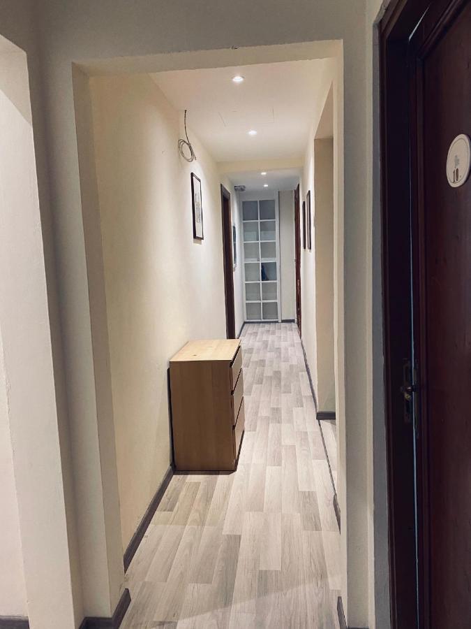 Panzani 14 Touristhouse Ξενοδοχείο Montespertoli Εξωτερικό φωτογραφία