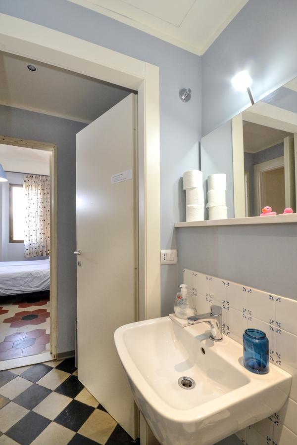 Panzani 14 Touristhouse Ξενοδοχείο Montespertoli Εξωτερικό φωτογραφία