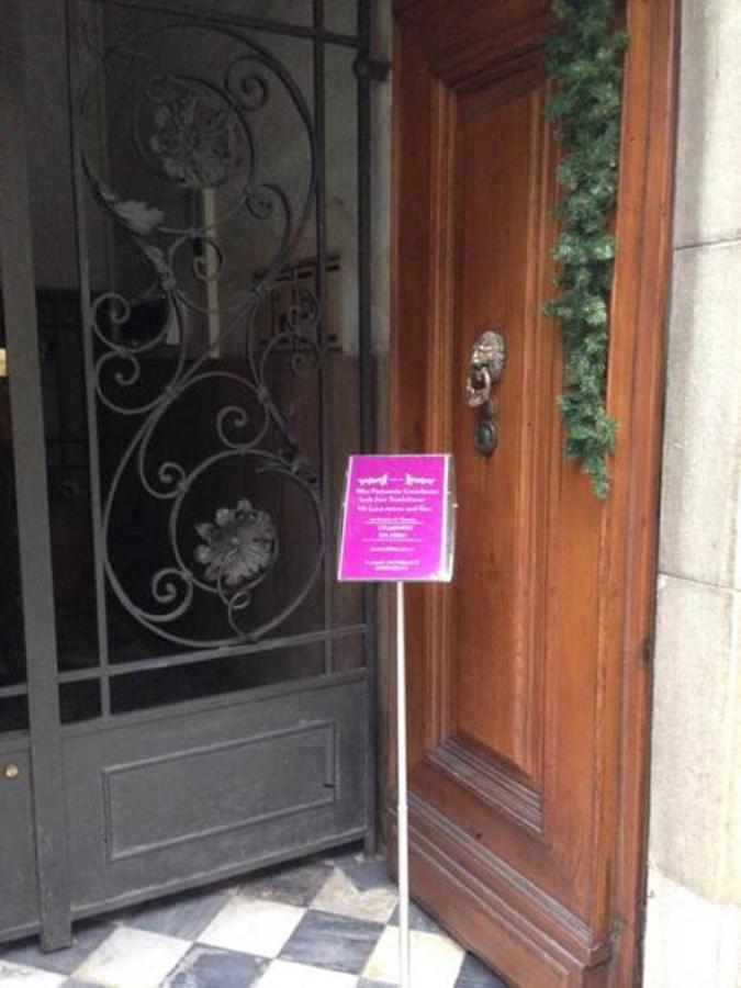 Panzani 14 Touristhouse Ξενοδοχείο Montespertoli Εξωτερικό φωτογραφία