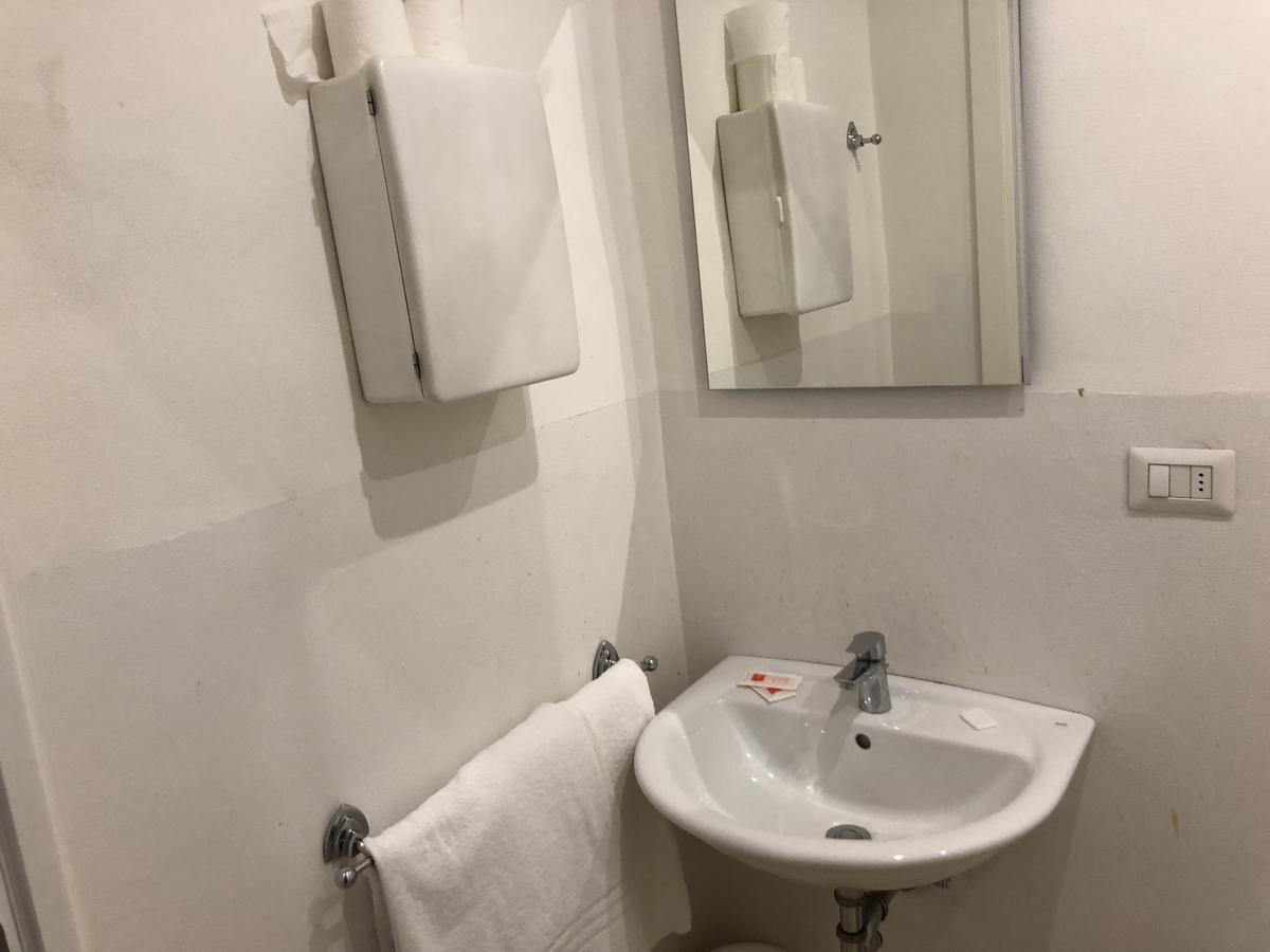 Panzani 14 Touristhouse Ξενοδοχείο Montespertoli Εξωτερικό φωτογραφία