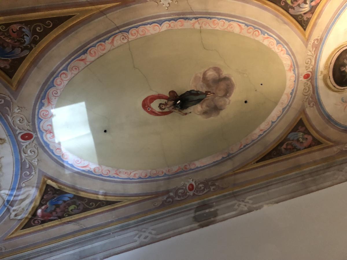 Panzani 14 Touristhouse Ξενοδοχείο Montespertoli Εξωτερικό φωτογραφία