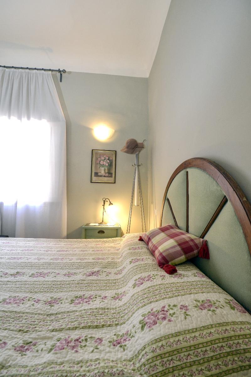Panzani 14 Touristhouse Ξενοδοχείο Montespertoli Εξωτερικό φωτογραφία