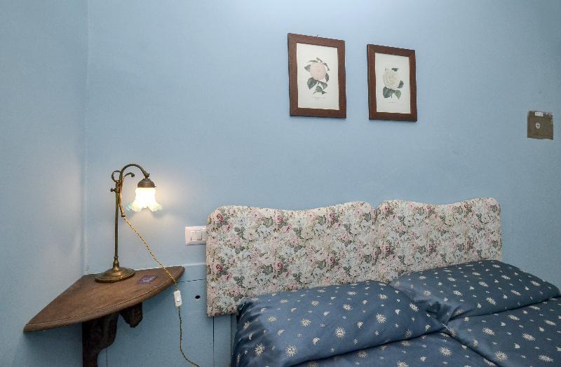 Panzani 14 Touristhouse Ξενοδοχείο Montespertoli Εξωτερικό φωτογραφία