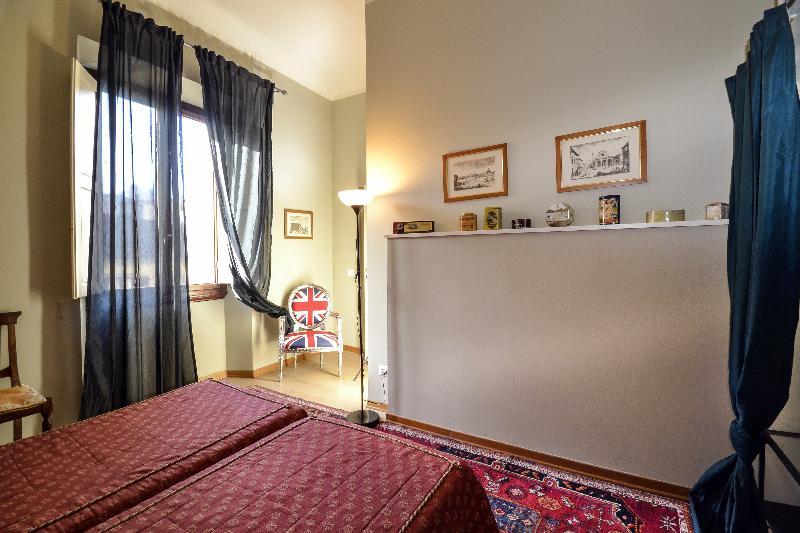 Panzani 14 Touristhouse Ξενοδοχείο Montespertoli Εξωτερικό φωτογραφία