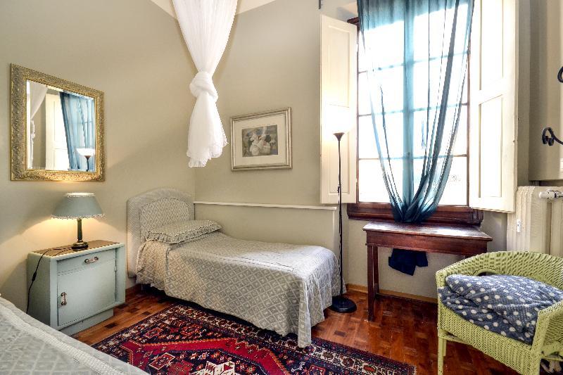 Panzani 14 Touristhouse Ξενοδοχείο Montespertoli Εξωτερικό φωτογραφία