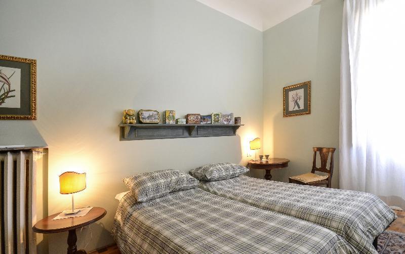 Panzani 14 Touristhouse Ξενοδοχείο Montespertoli Εξωτερικό φωτογραφία