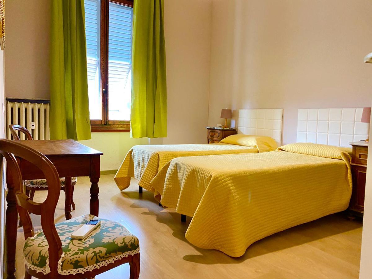 Panzani 14 Touristhouse Ξενοδοχείο Montespertoli Εξωτερικό φωτογραφία