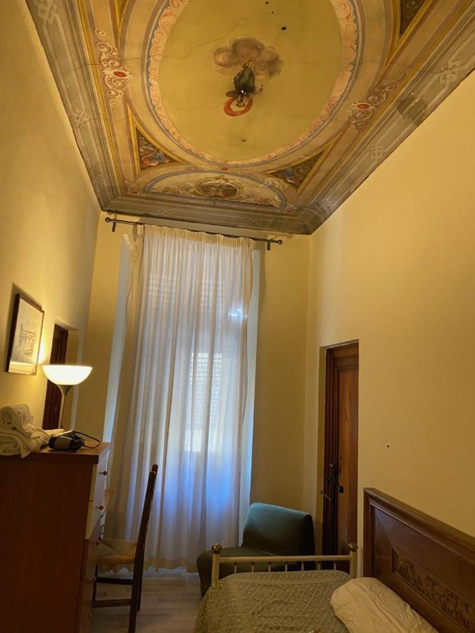 Panzani 14 Touristhouse Ξενοδοχείο Montespertoli Εξωτερικό φωτογραφία