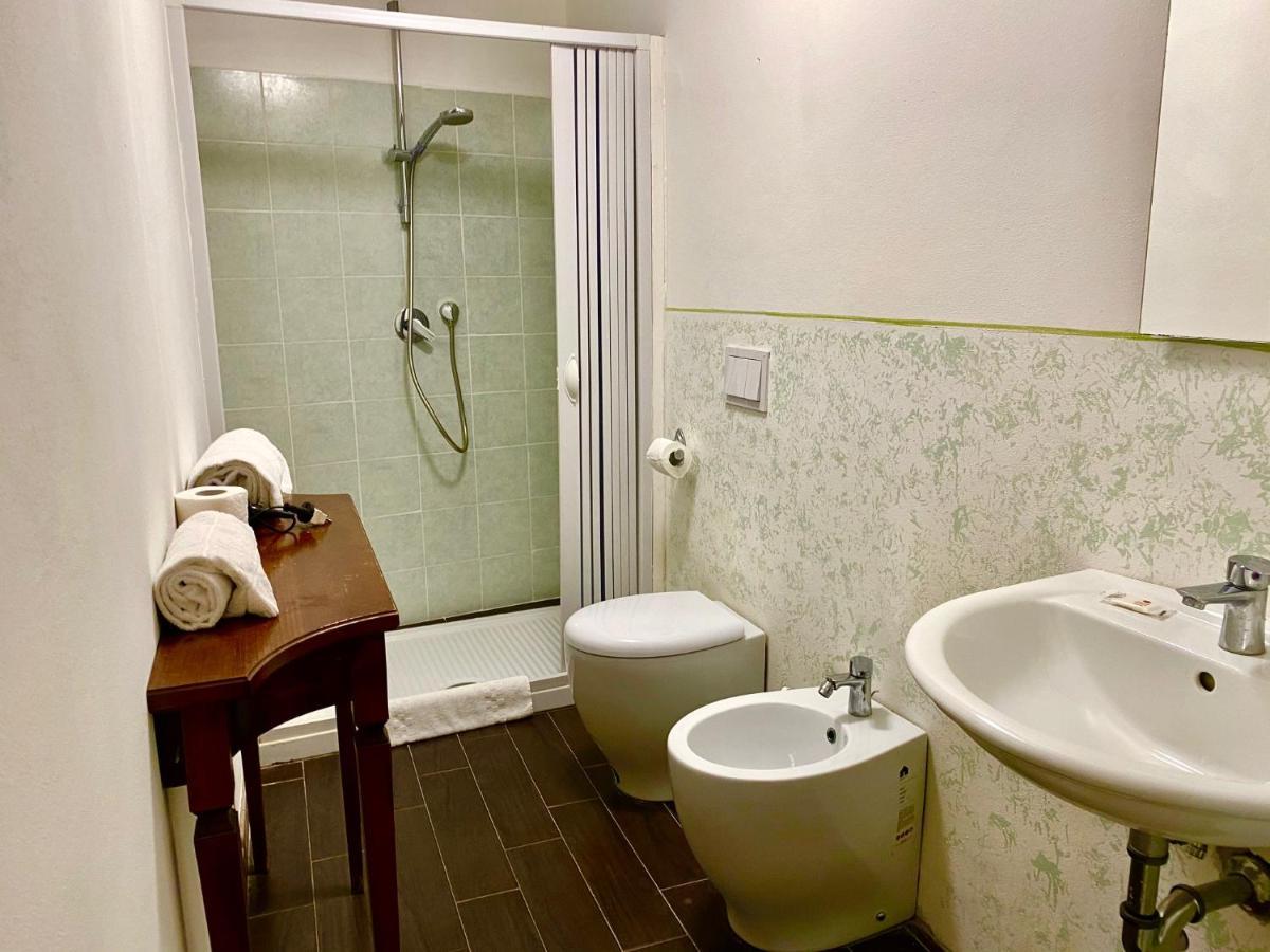 Panzani 14 Touristhouse Ξενοδοχείο Montespertoli Εξωτερικό φωτογραφία