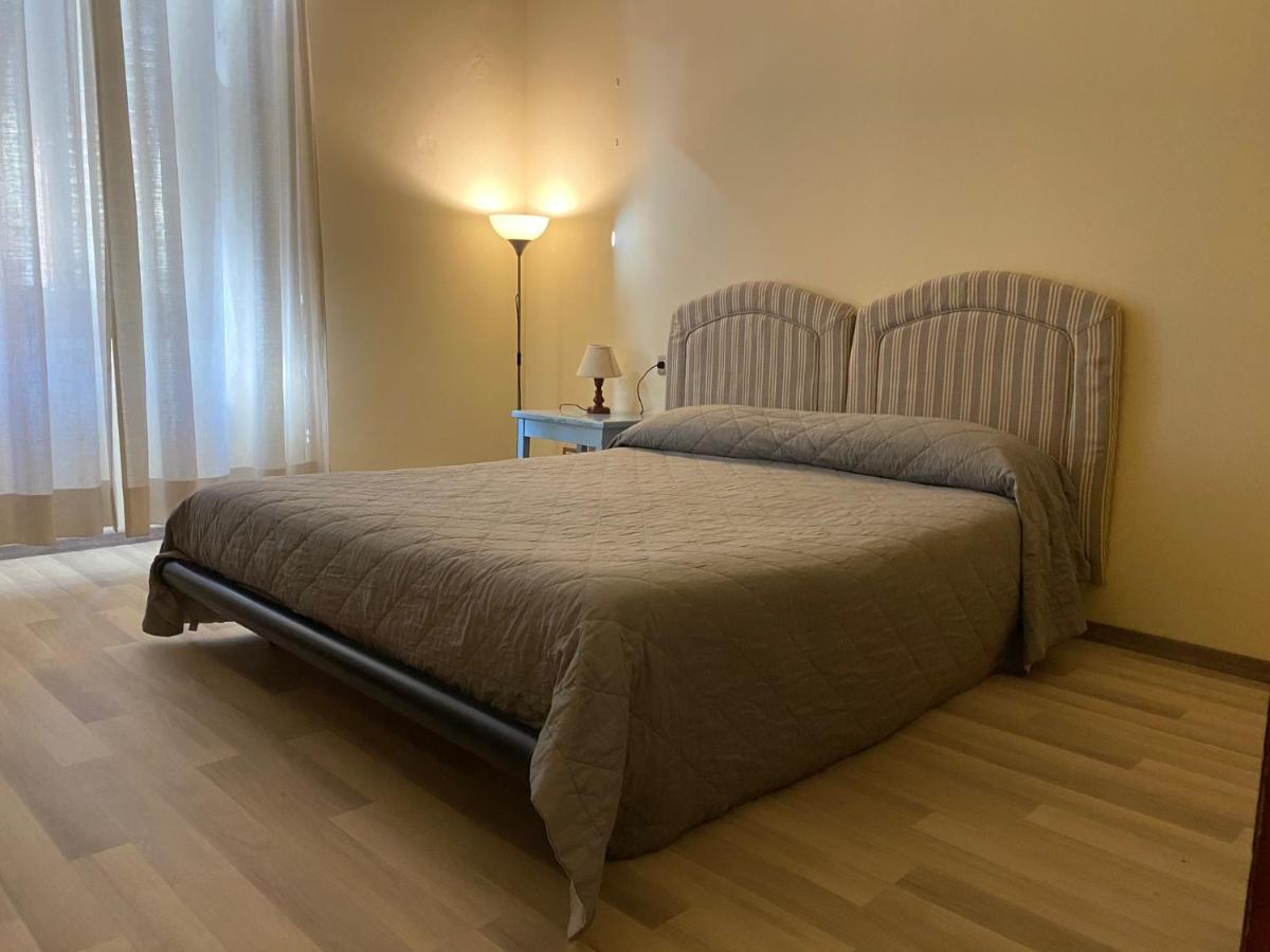 Panzani 14 Touristhouse Ξενοδοχείο Montespertoli Εξωτερικό φωτογραφία