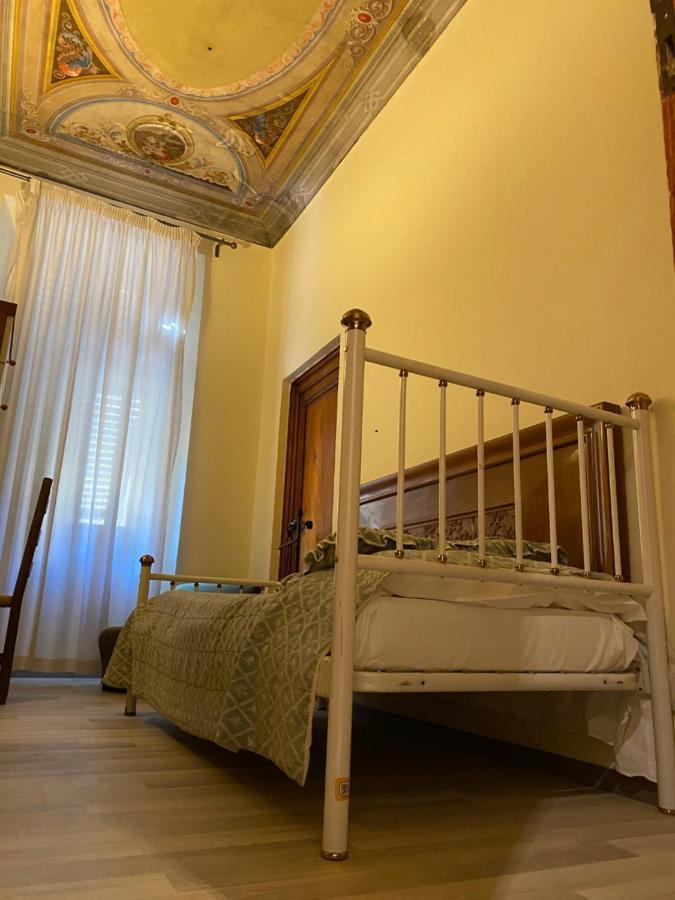 Panzani 14 Touristhouse Ξενοδοχείο Montespertoli Εξωτερικό φωτογραφία