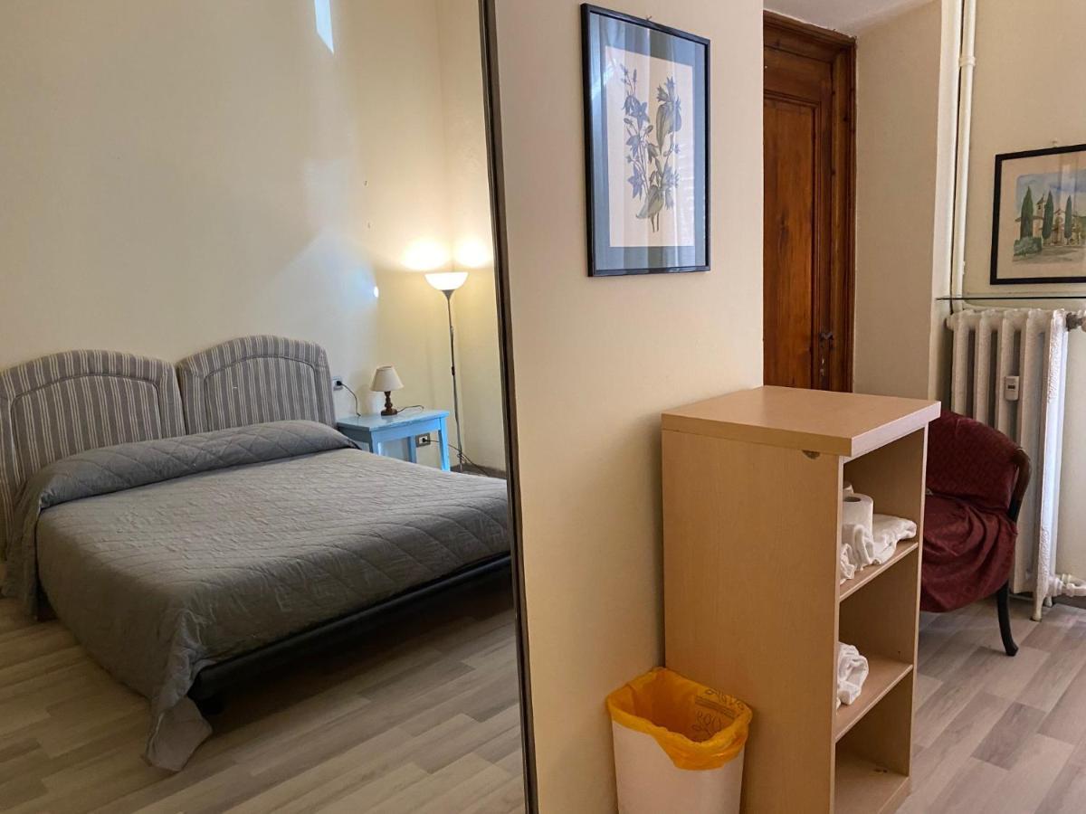 Panzani 14 Touristhouse Ξενοδοχείο Montespertoli Εξωτερικό φωτογραφία