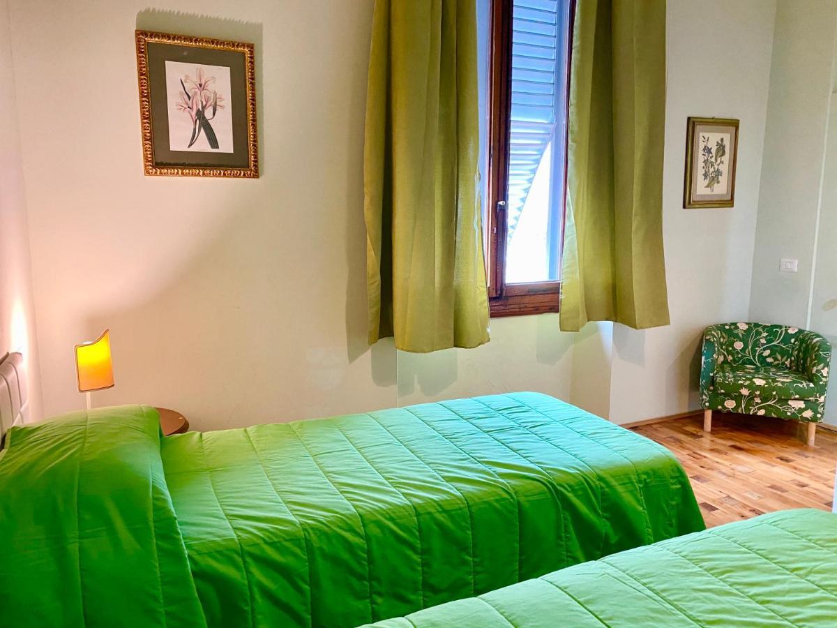 Panzani 14 Touristhouse Ξενοδοχείο Montespertoli Εξωτερικό φωτογραφία