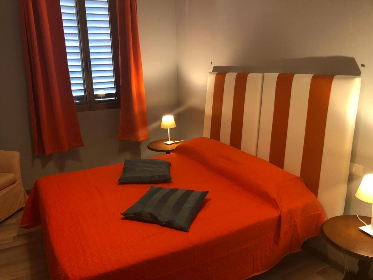 Panzani 14 Touristhouse Ξενοδοχείο Montespertoli Εξωτερικό φωτογραφία