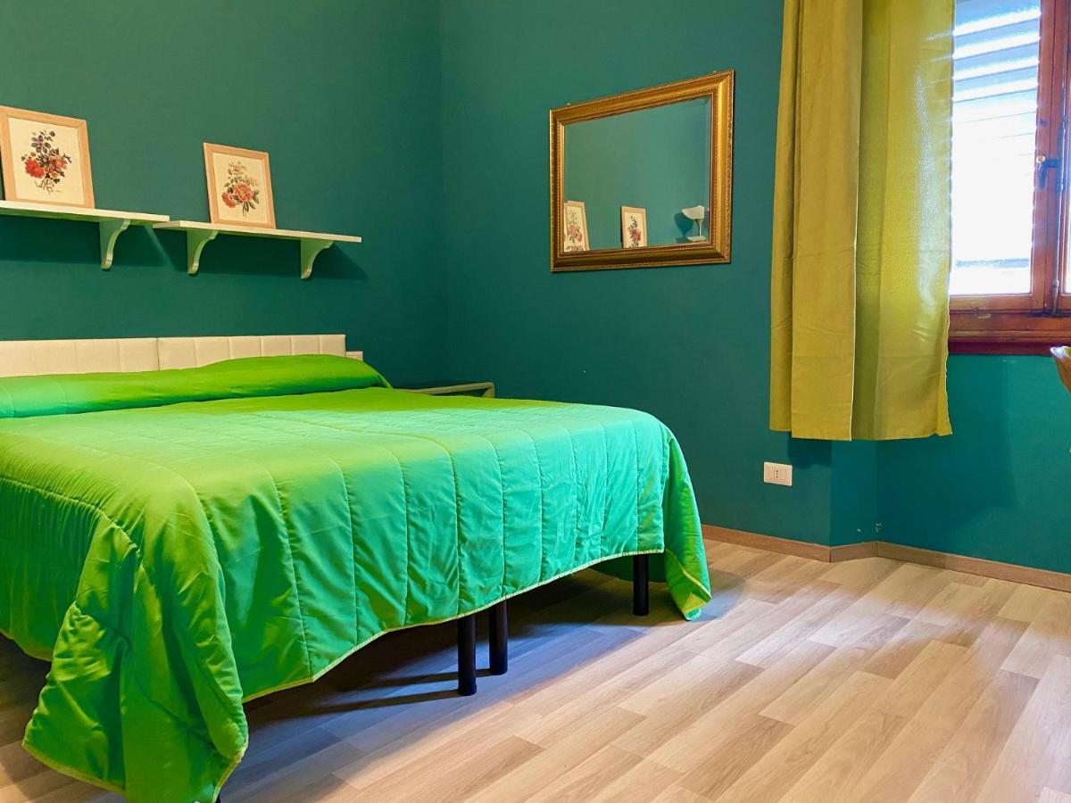 Panzani 14 Touristhouse Ξενοδοχείο Montespertoli Εξωτερικό φωτογραφία