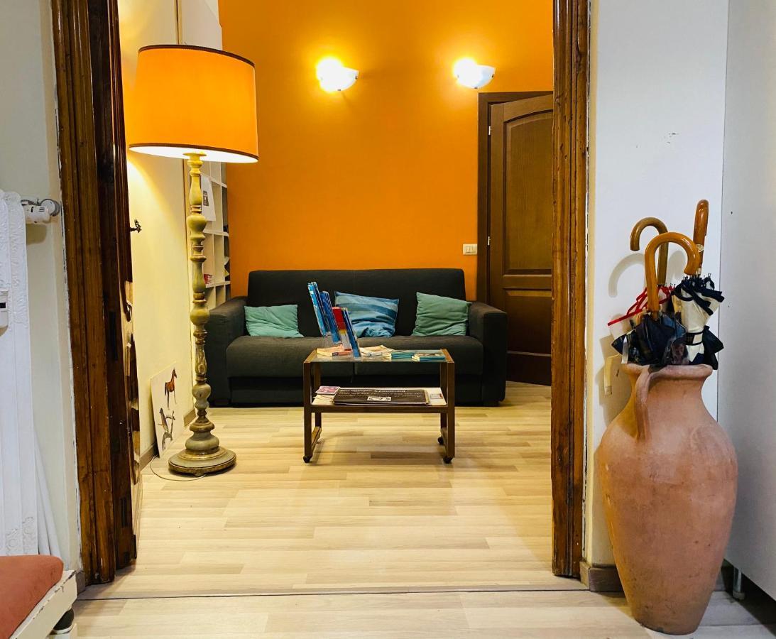 Panzani 14 Touristhouse Ξενοδοχείο Montespertoli Εξωτερικό φωτογραφία