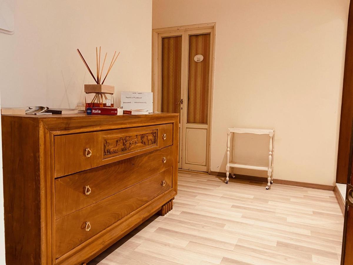 Panzani 14 Touristhouse Ξενοδοχείο Montespertoli Εξωτερικό φωτογραφία