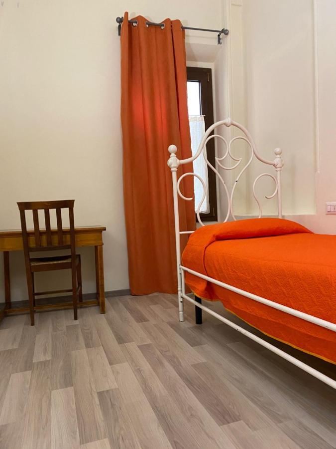 Panzani 14 Touristhouse Ξενοδοχείο Montespertoli Εξωτερικό φωτογραφία