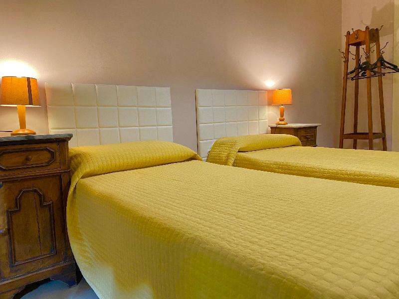 Panzani 14 Touristhouse Ξενοδοχείο Montespertoli Εξωτερικό φωτογραφία