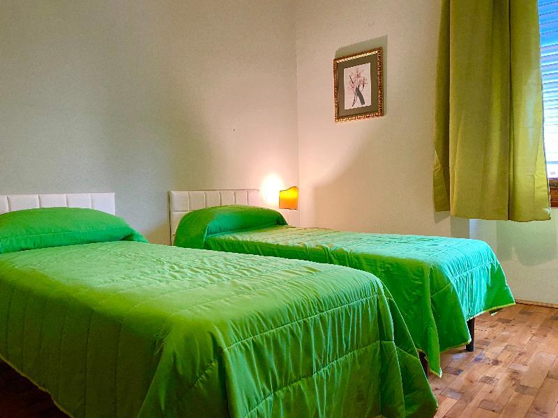 Panzani 14 Touristhouse Ξενοδοχείο Montespertoli Εξωτερικό φωτογραφία