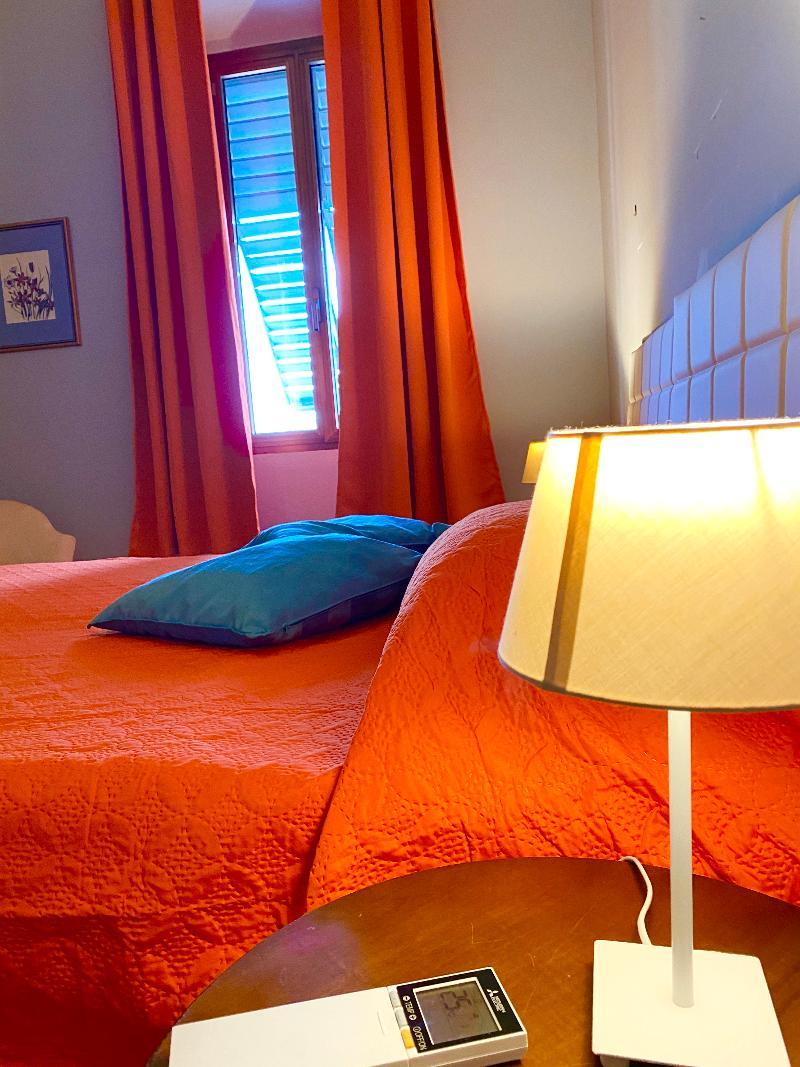 Panzani 14 Touristhouse Ξενοδοχείο Montespertoli Εξωτερικό φωτογραφία