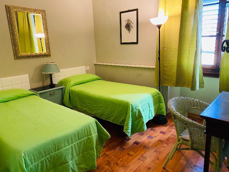 Panzani 14 Touristhouse Ξενοδοχείο Montespertoli Εξωτερικό φωτογραφία